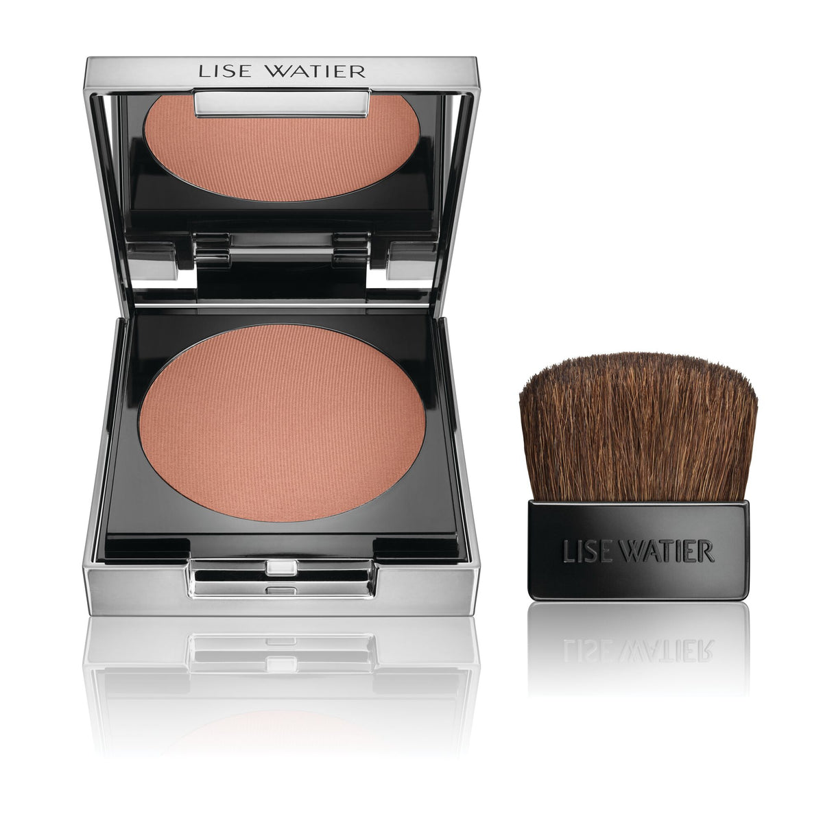 Blush-On Powder