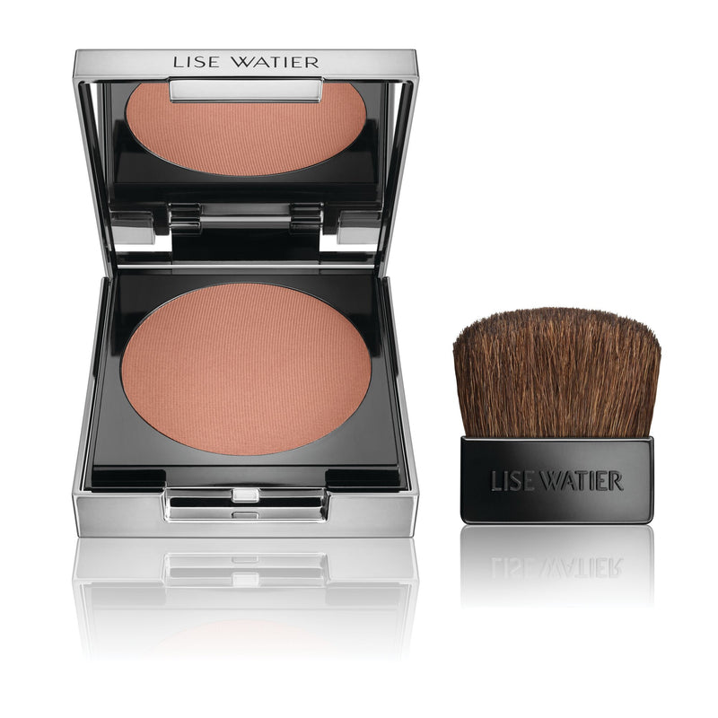 Blush-On Powder