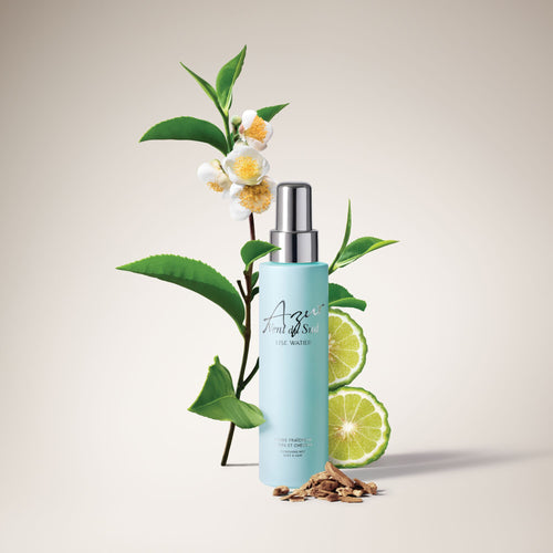 Vent du Sud Azur Refreshing Mist Body & Hair