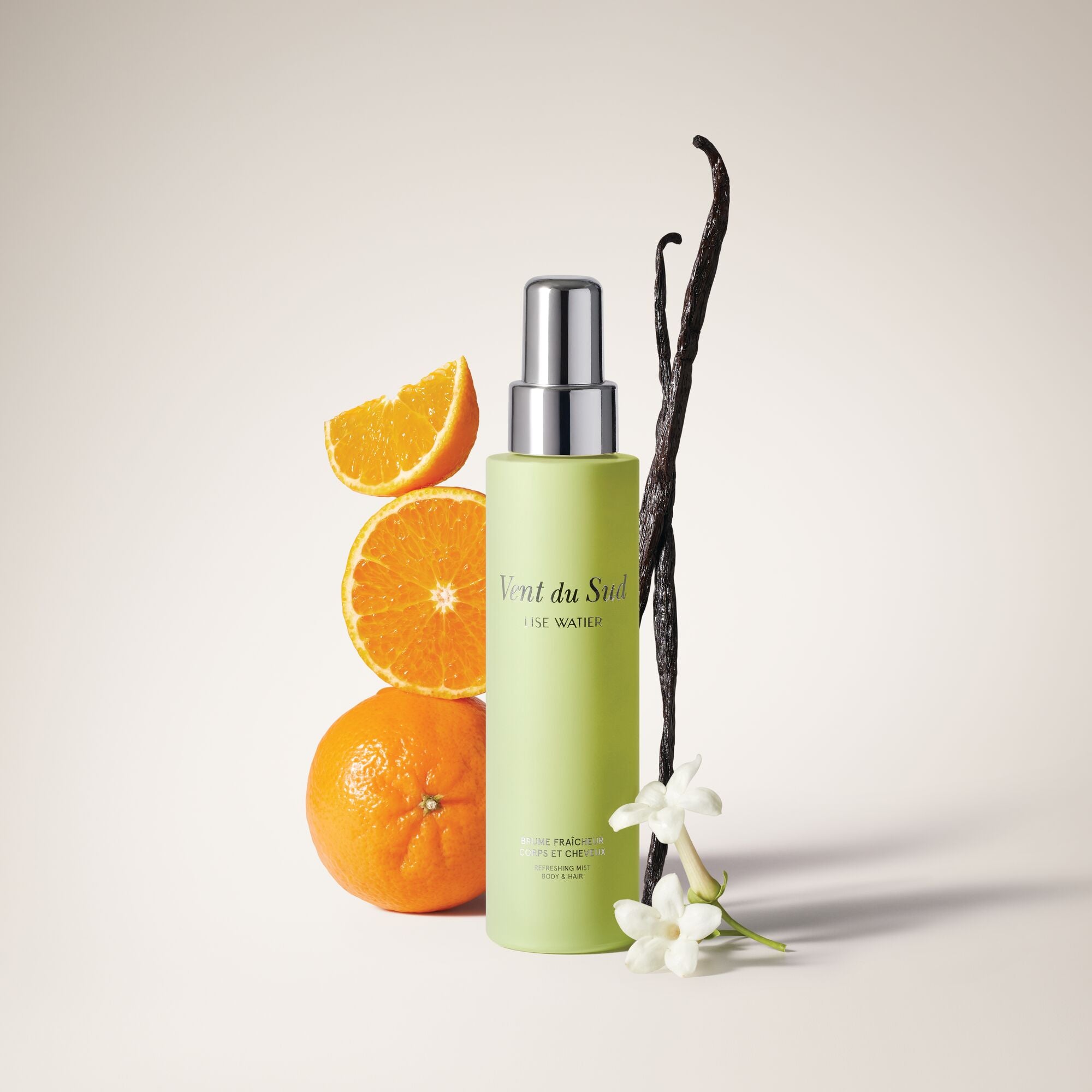 Vent du Sud Refreshing Mist Body & Hair – Watier