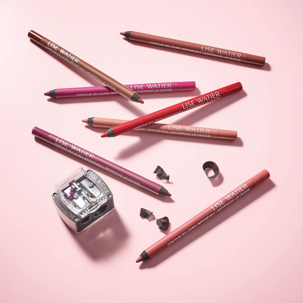 Waterproof Lip Crayon