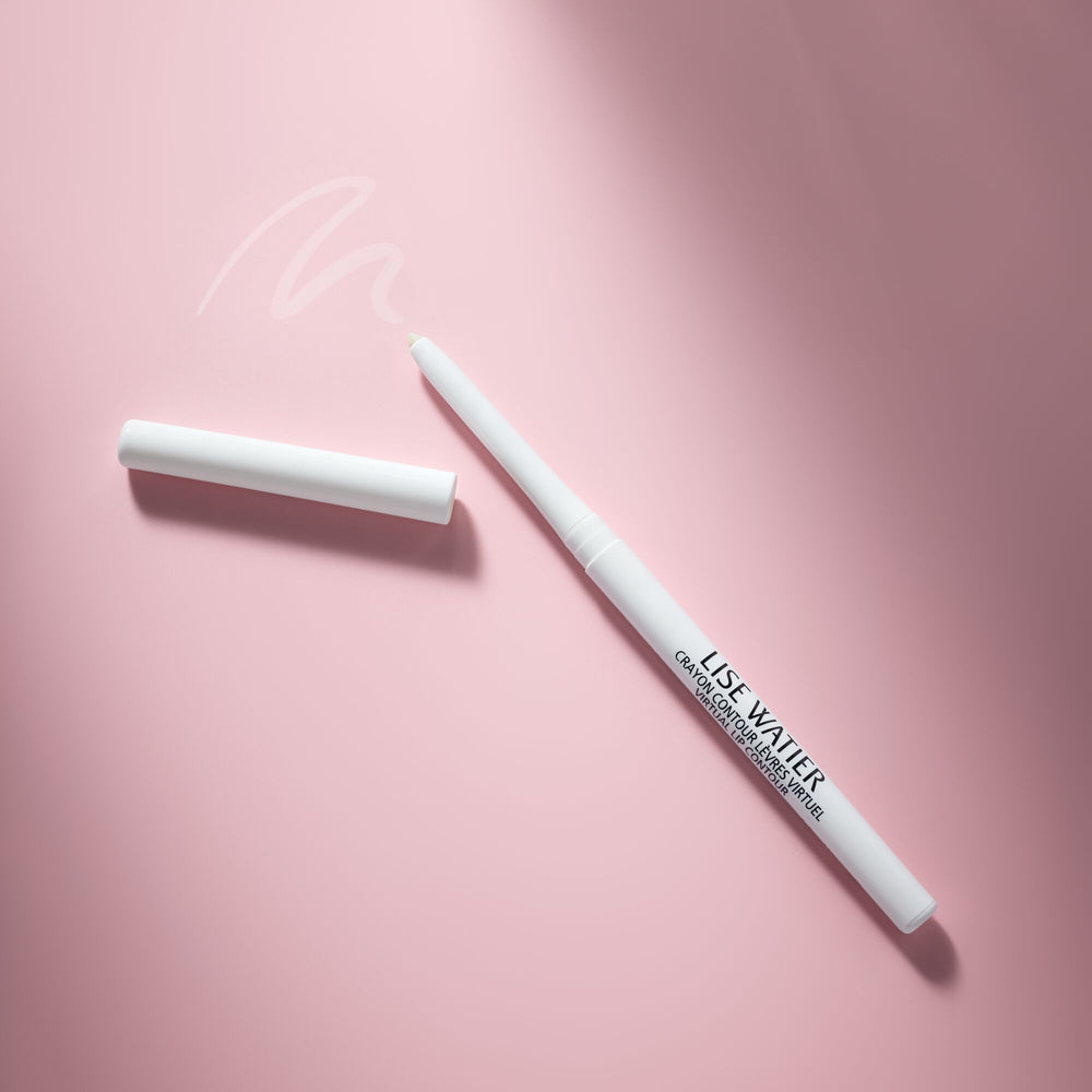 Virtual Lip Contour