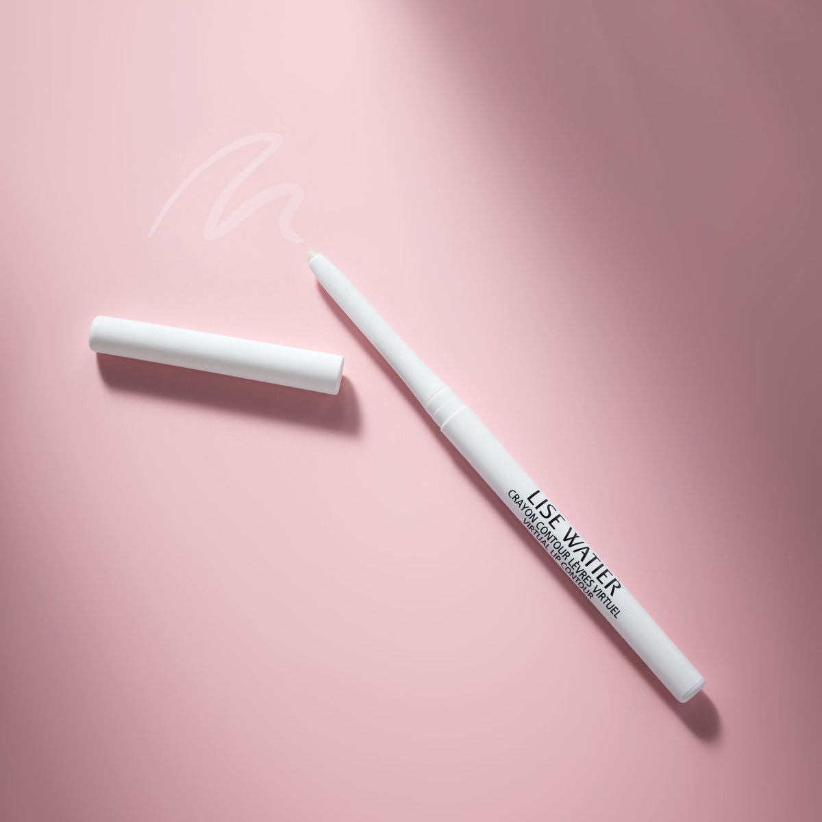 Virtual Lip Contour