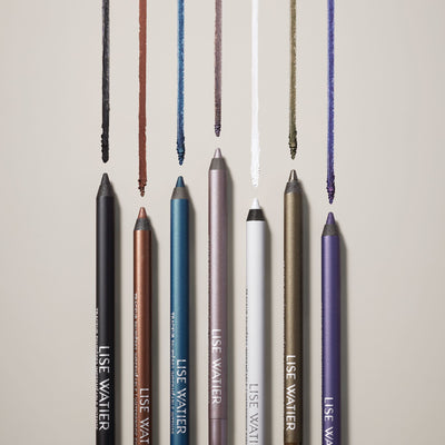 Intense Waterproof Eyeliner