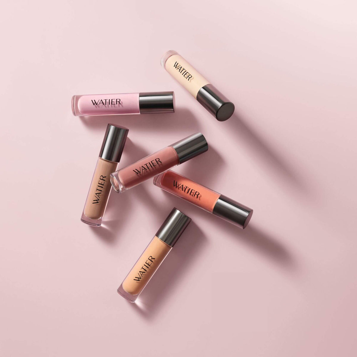 Infini Velours Matte Liquid Eyeshadow