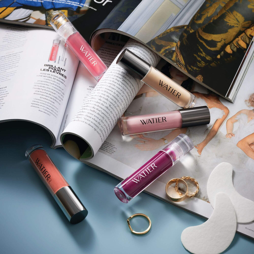 Infini Velours Matte Liquid Eyeshadow