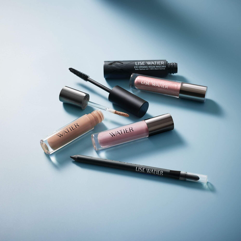 Infini Velours Matte Liquid Eyeshadow