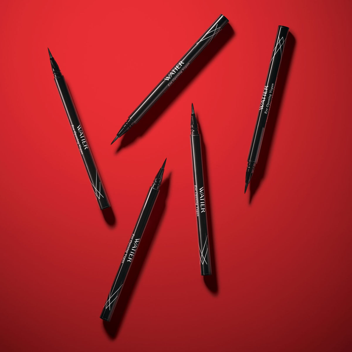 Eye Opening Vegan Liquid Eyeliner