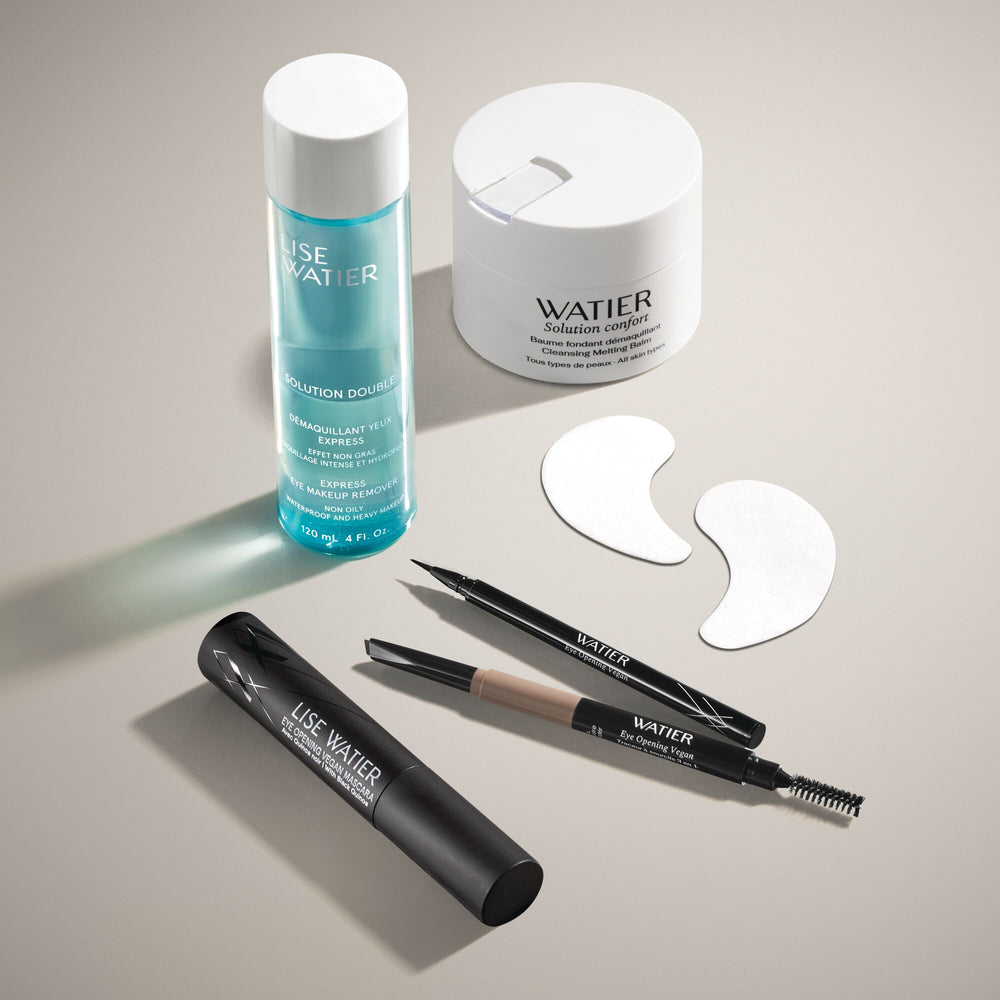 Eye Opening Vegan Liquid Eyeliner