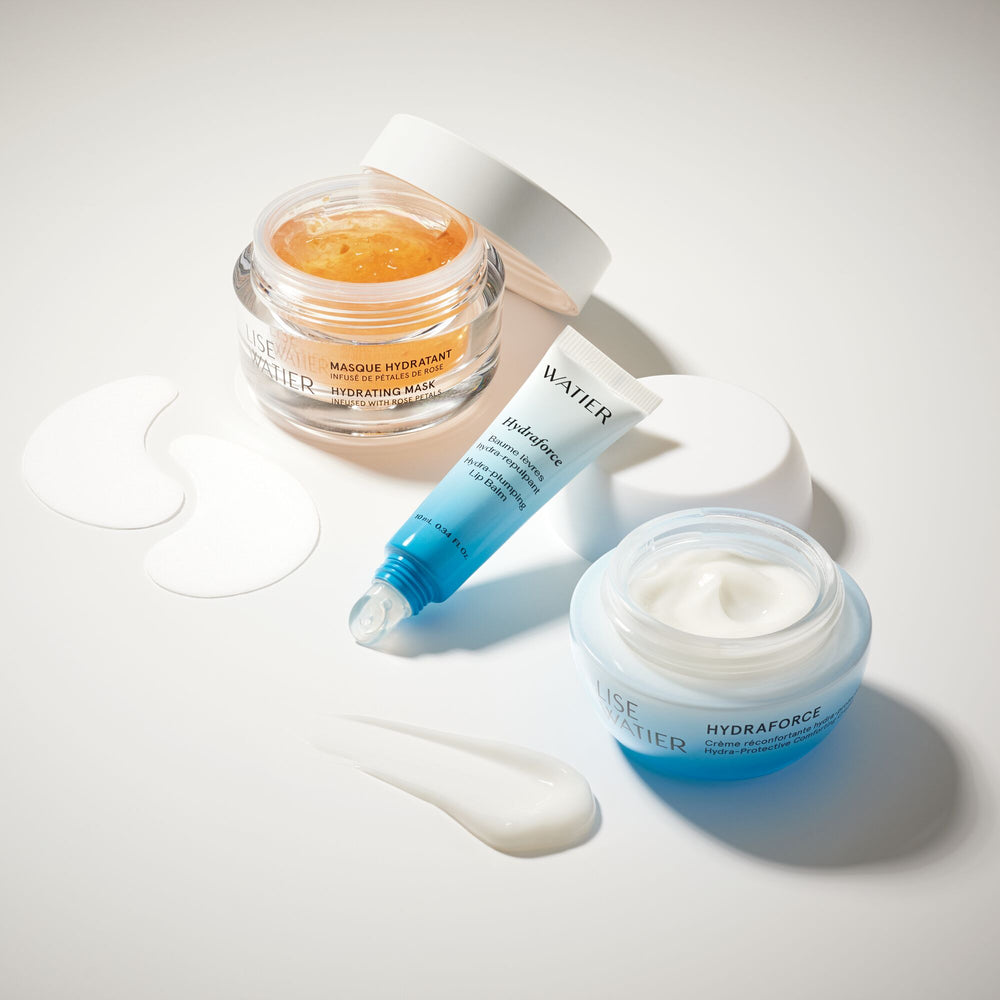 Hydraforce Hydra-Plumping Lip Balm