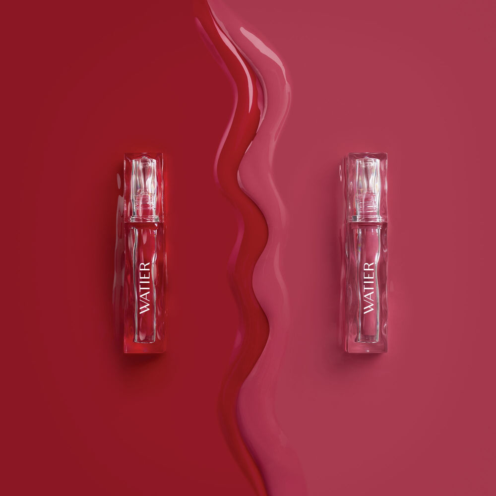 Supreme Vinyl Lip Lacquer