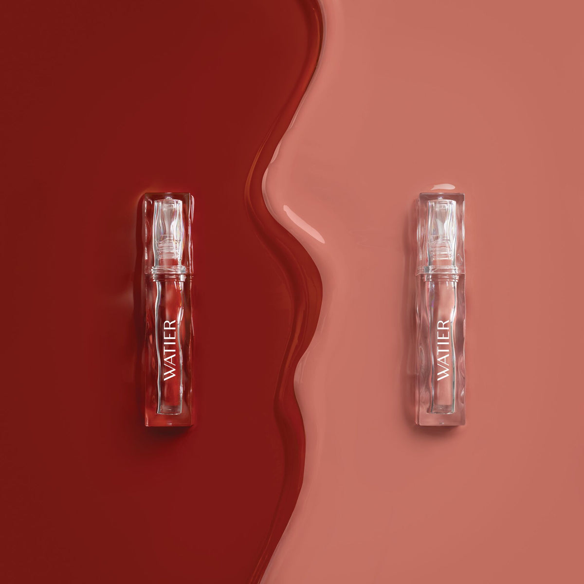 Supreme Vinyl Lip Lacquer