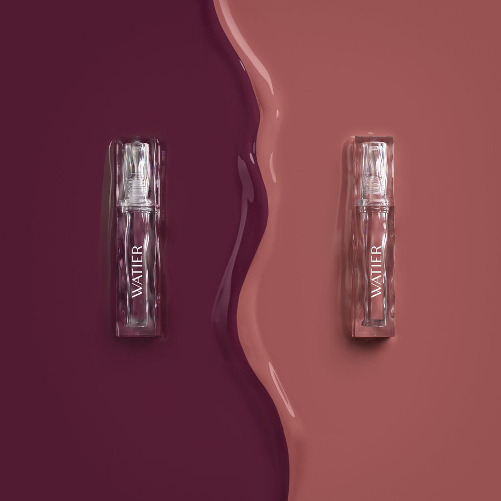 Supreme Vinyl Lip Lacquer