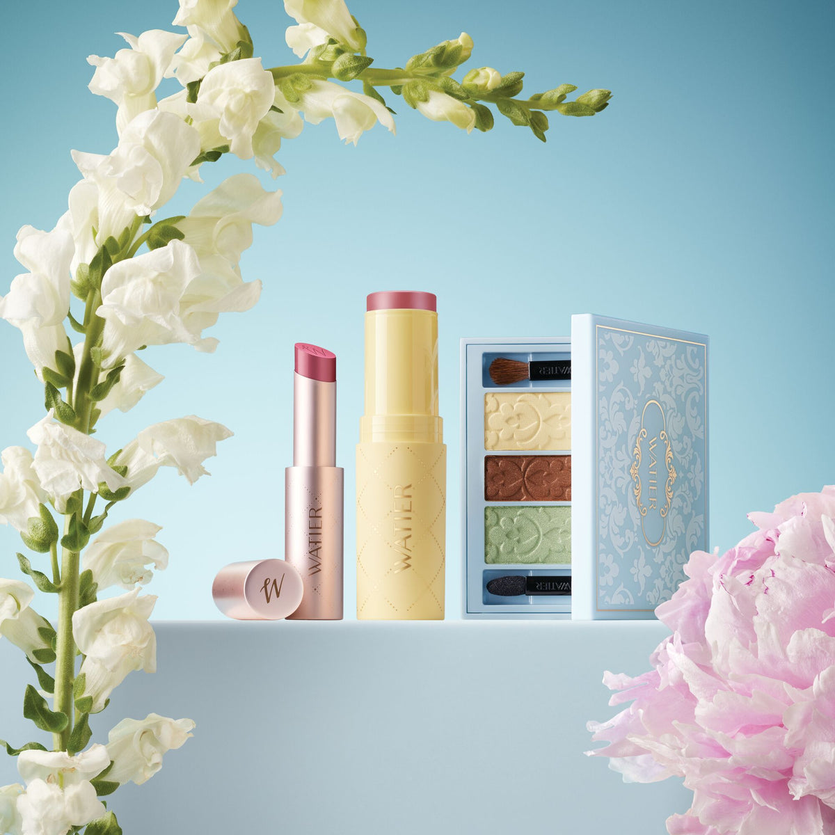 Coquette Cream Blush Stick