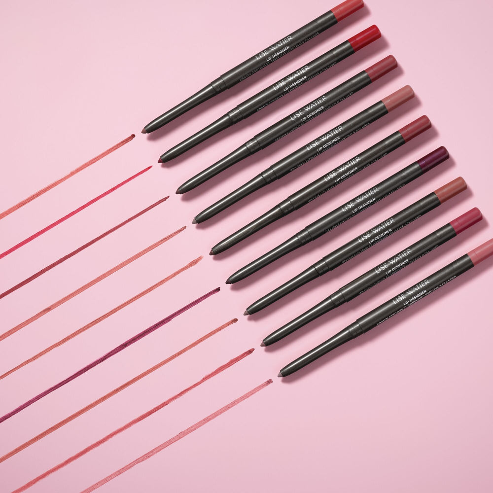 Lip Designer Contour & Fill Liner