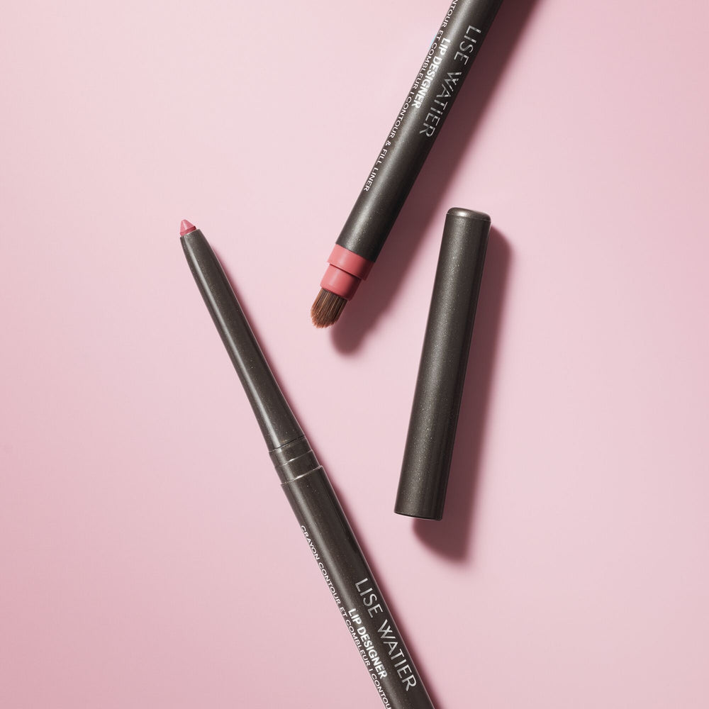 Lip Designer Contour & Fill Liner