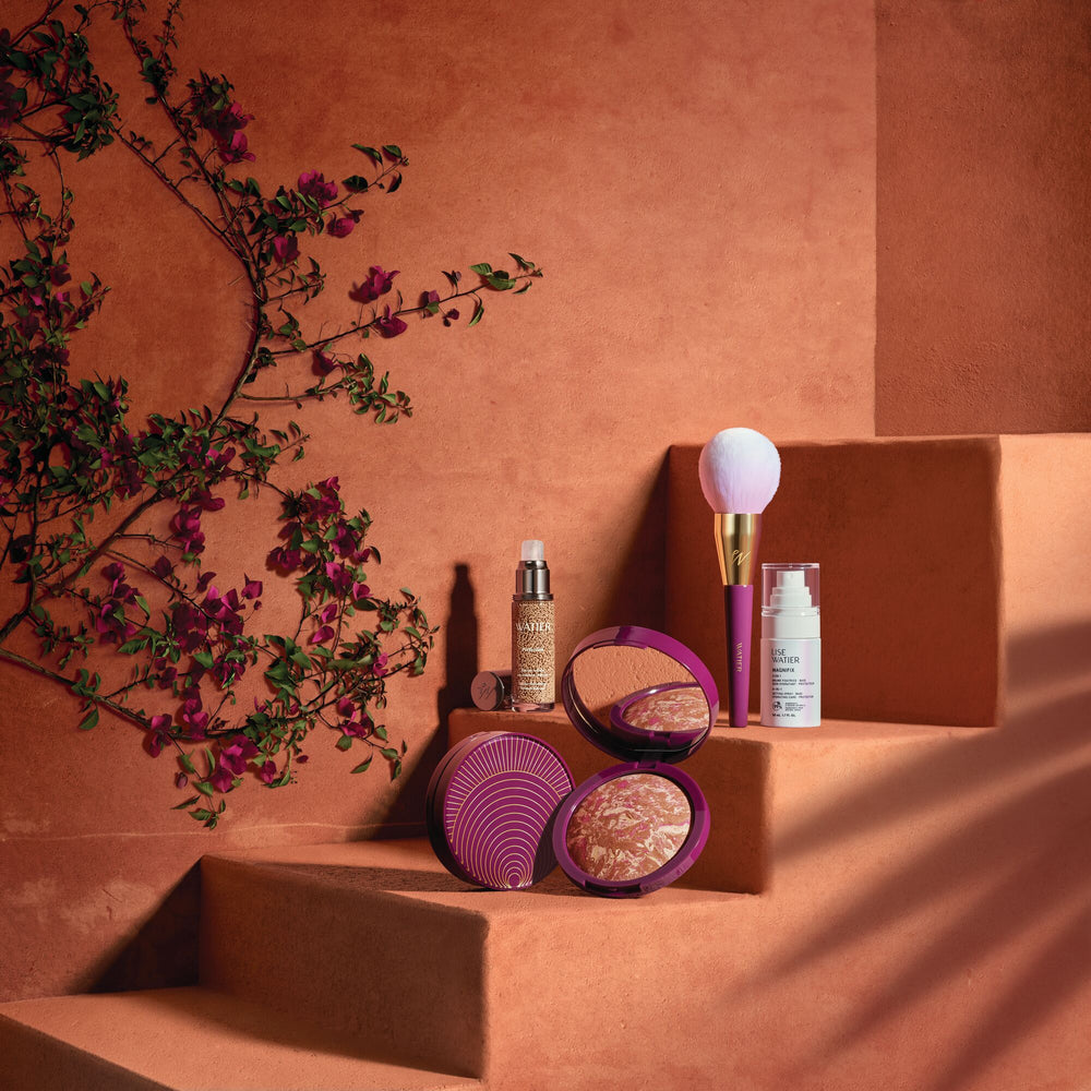 Havana Baked Bronzing Powder