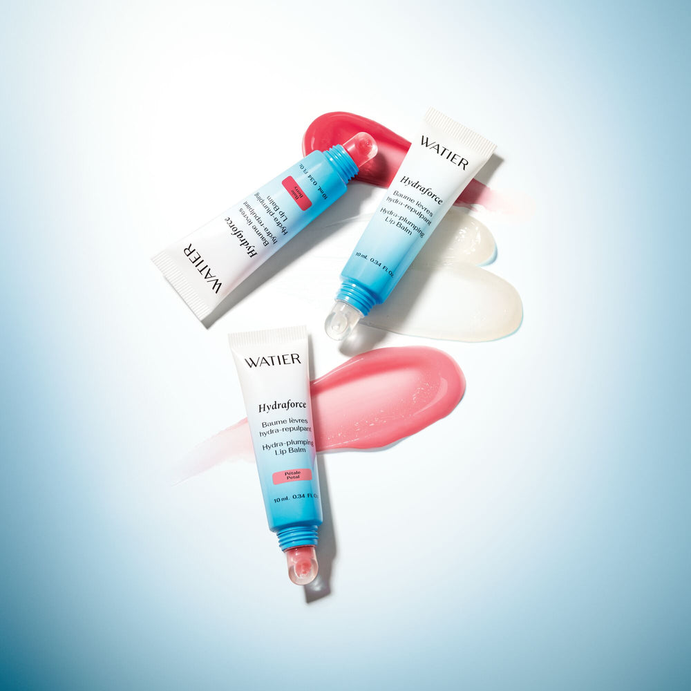 Hydraforce Hydra-Plumping Lip Balm