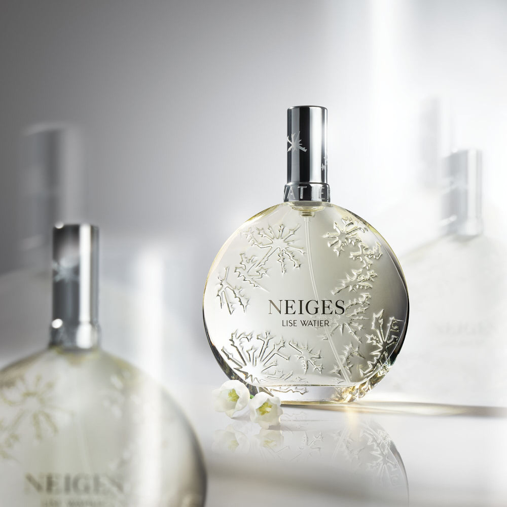 Neiges Blockbuster Set