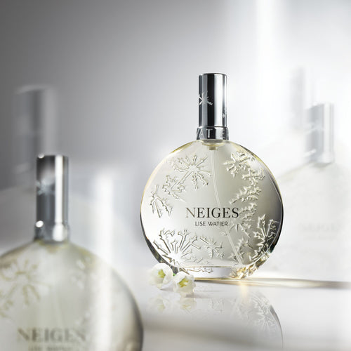 Neiges Eau de Parfum Spray