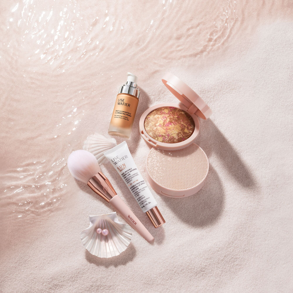 Havana Illuminating Primer Luminous Fresh Cream-Gel