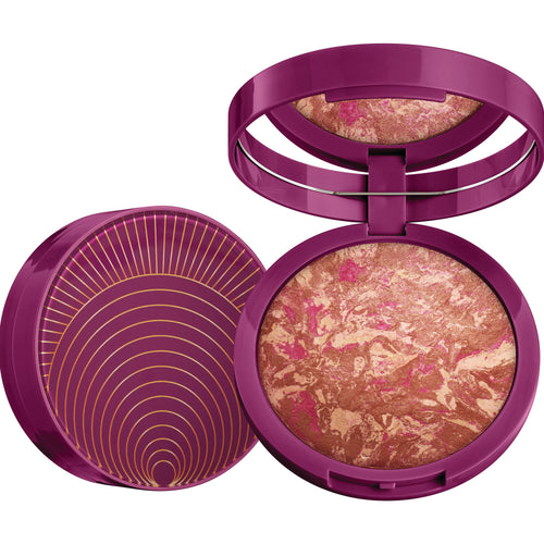 Havana Baked Bronzing Powder