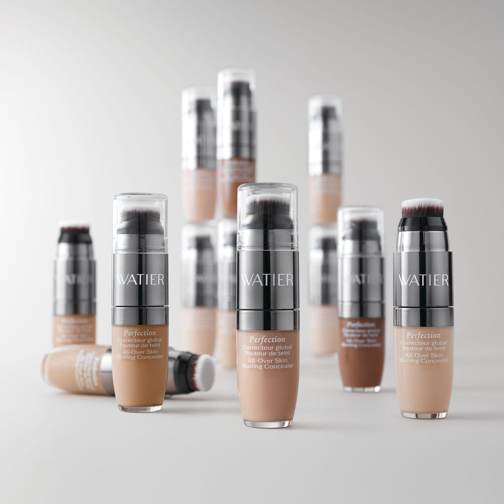 Perfection All-Over Skin Blurring Concealer