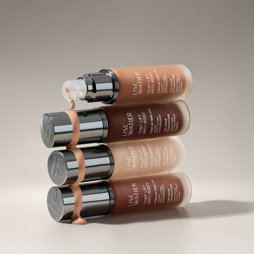 Teint Lift Anti-Rides Foundation
