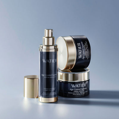 Discoverour Sublime Advanced Day Creams
