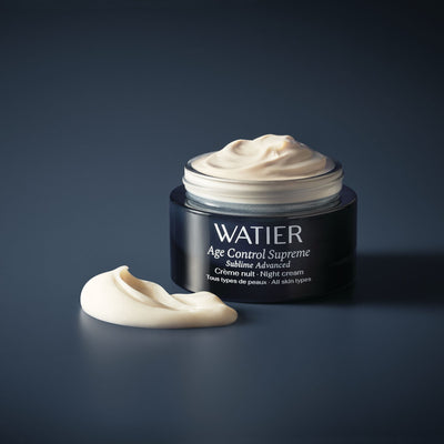 Discoverour Sublime Advanced Night Cream