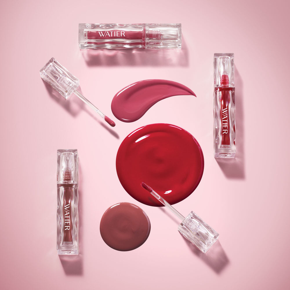 Supreme Vinyl Lip Lacquer