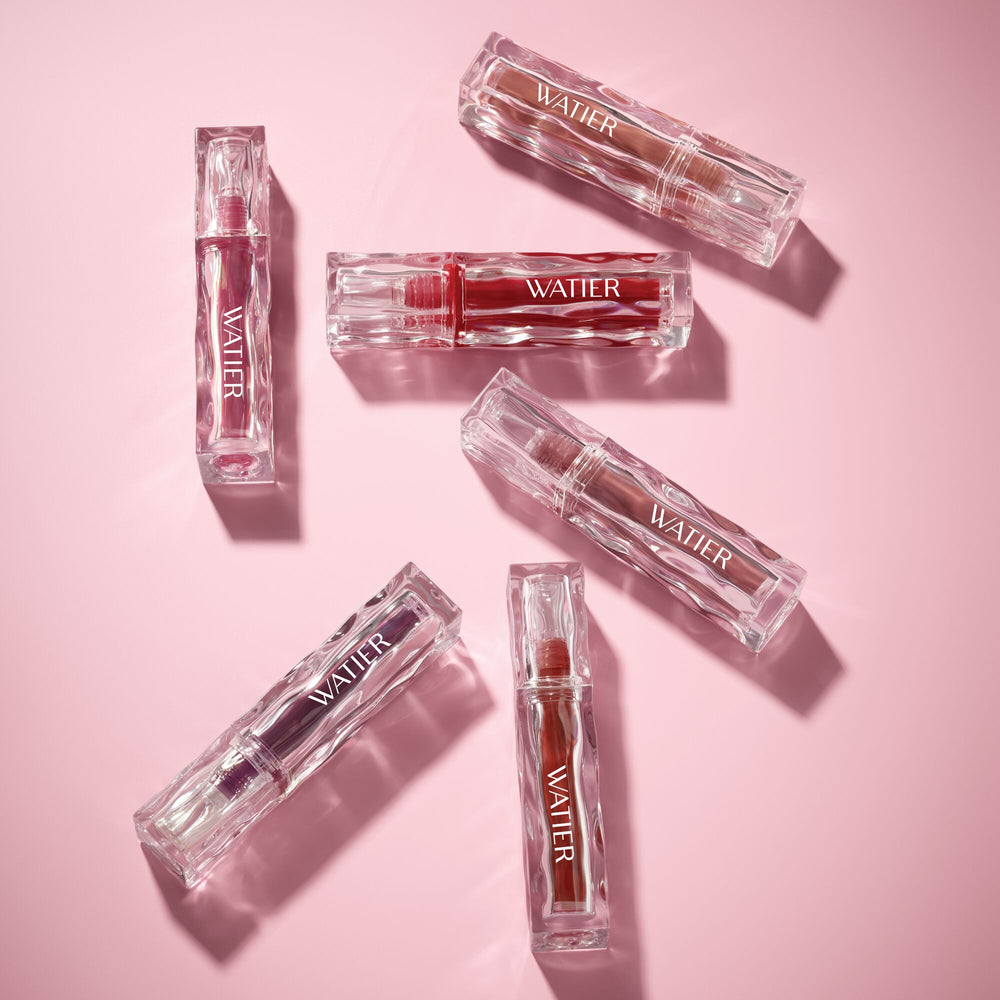 Supreme Vinyl Lip Lacquer