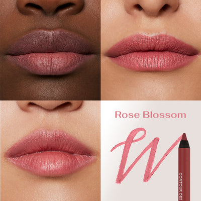 Waterproof Lip Crayon