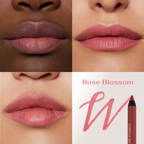 Waterproof Lip Crayon