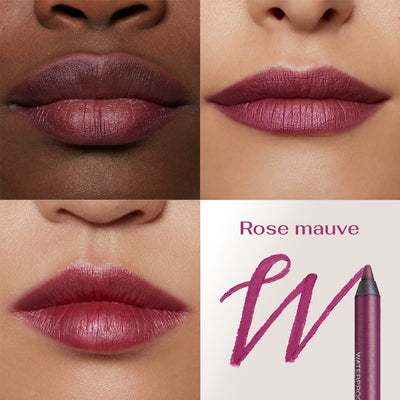 Waterproof Lip Crayon