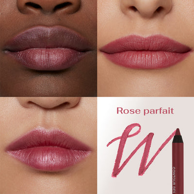 Waterproof Lip Crayon