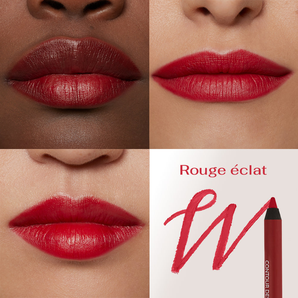 Waterproof Lip Crayon
