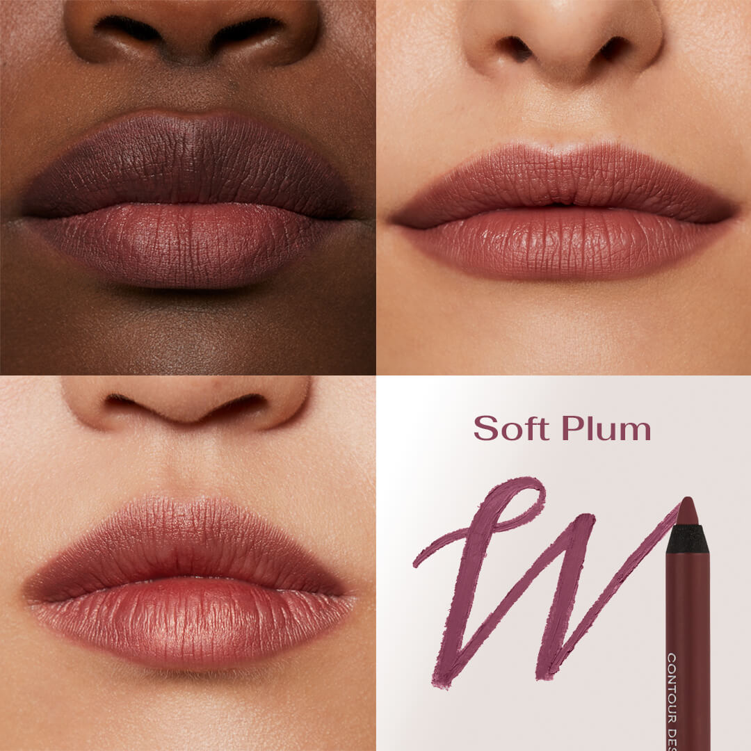 Bold Harmony Lip Set