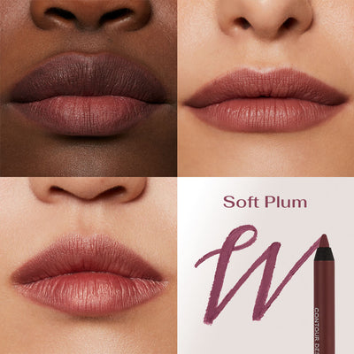 Bold Harmony Lip Set