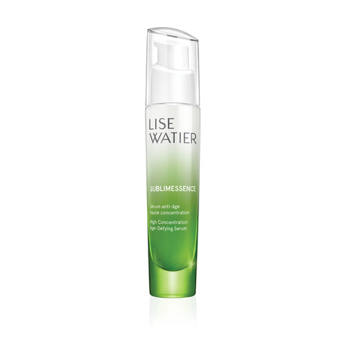 Sublimessence High Concentration Age-Defying Serum