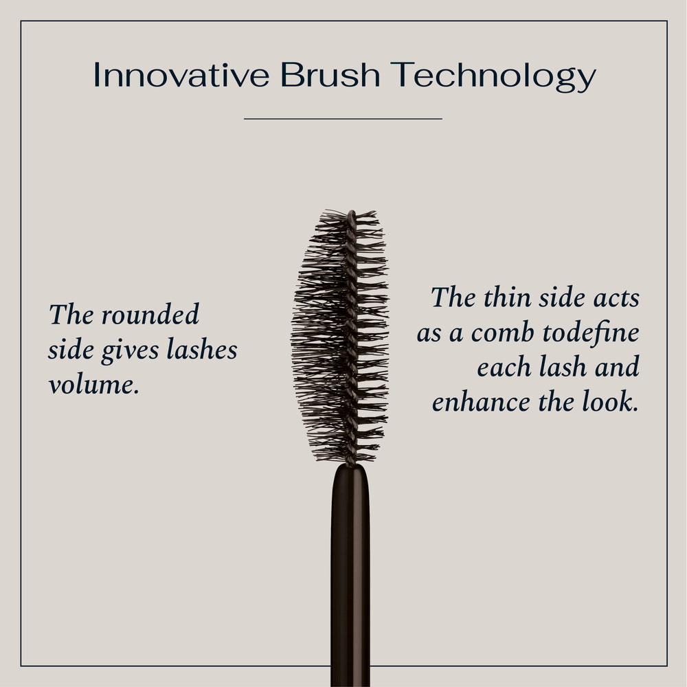 Dramatique Weatherproof Mascara