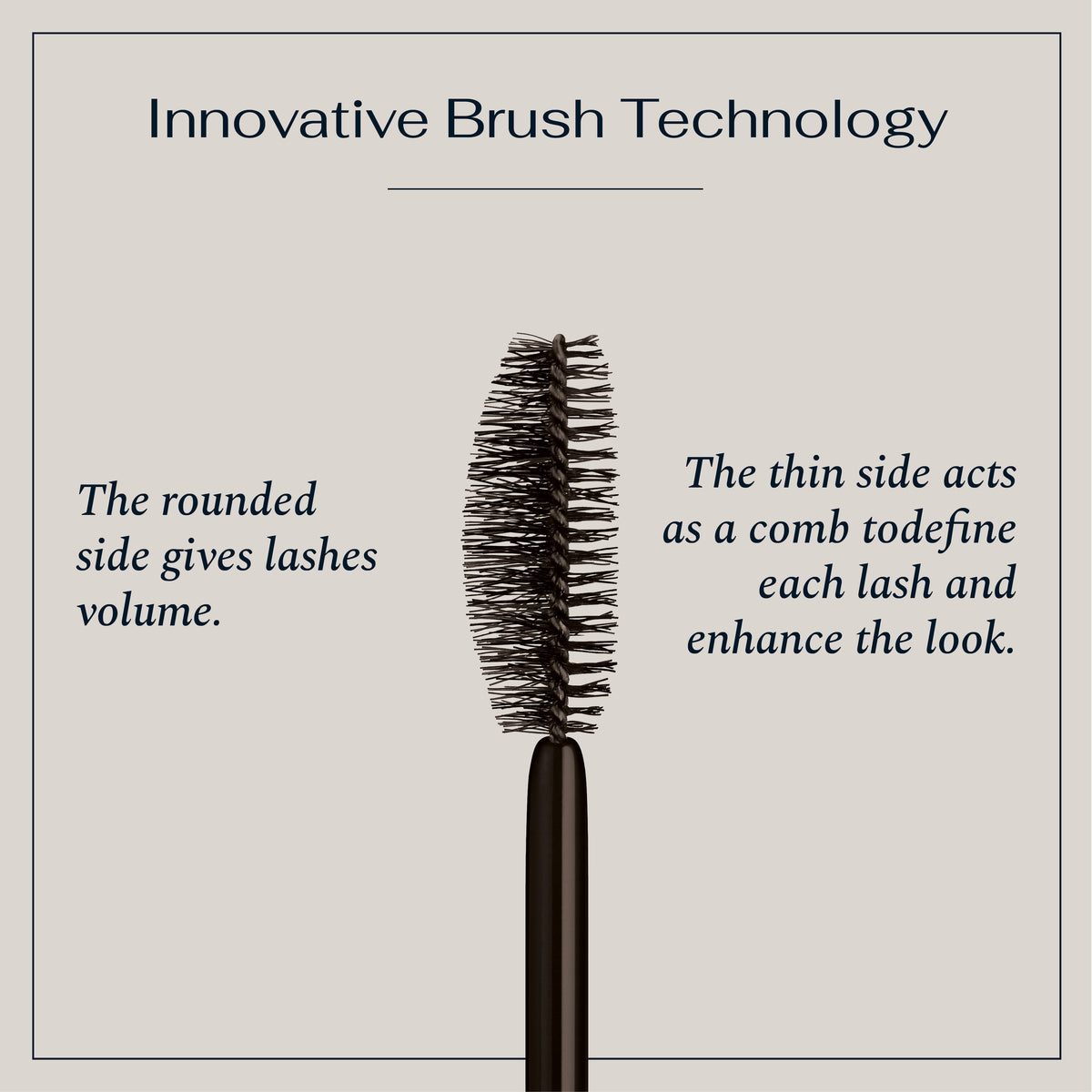 Dramatique Weatherproof Mascara