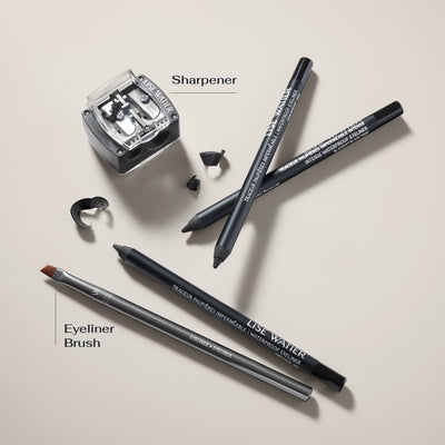 Intense Waterproof Eyeliner