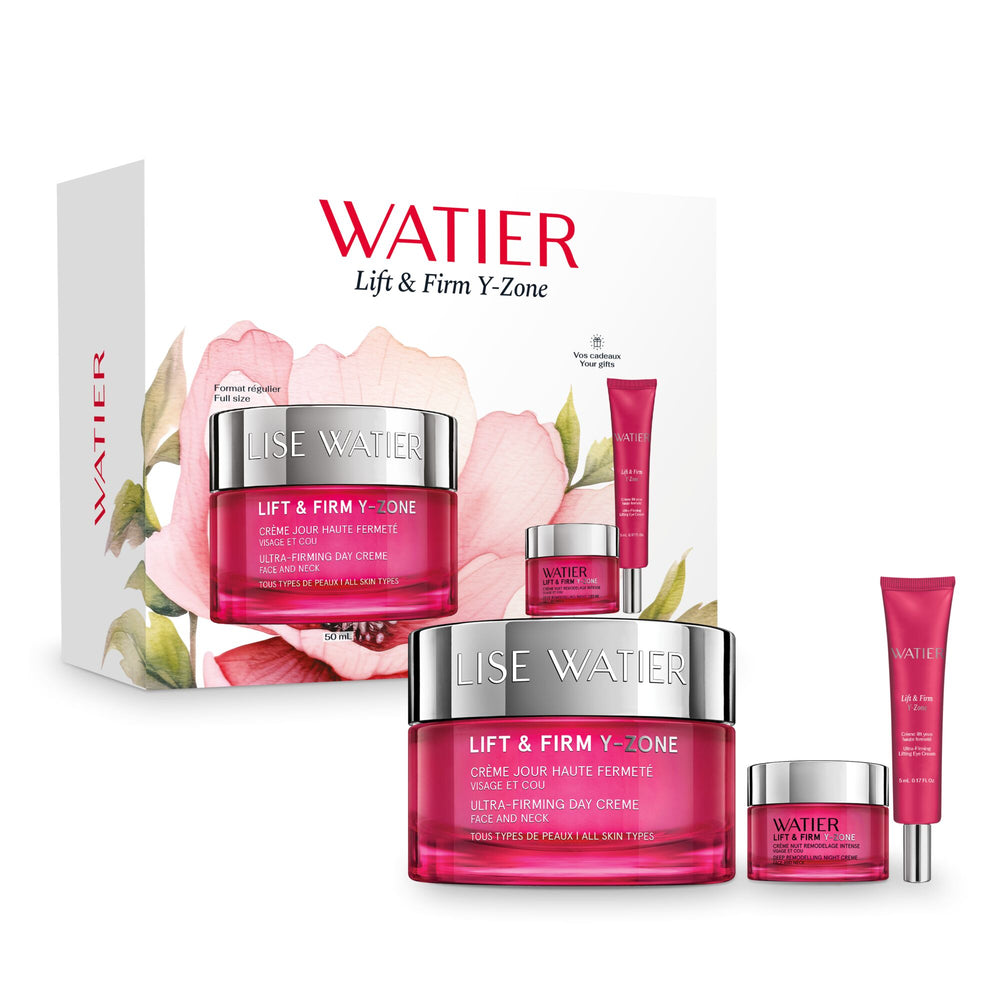 Lift & Firm Y-Zone Set