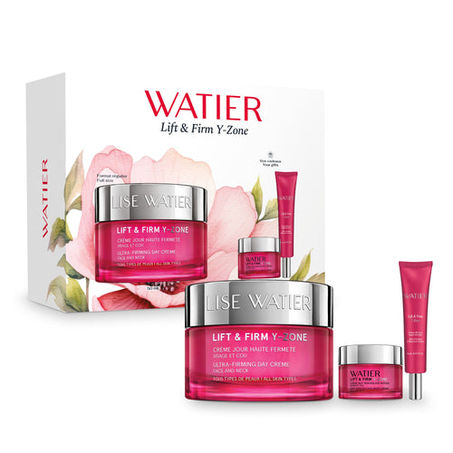 Lift & Firm Y-Zone Set