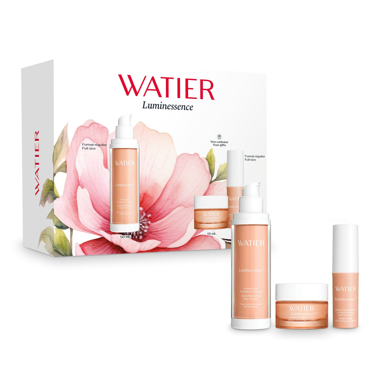 Luminessence Set