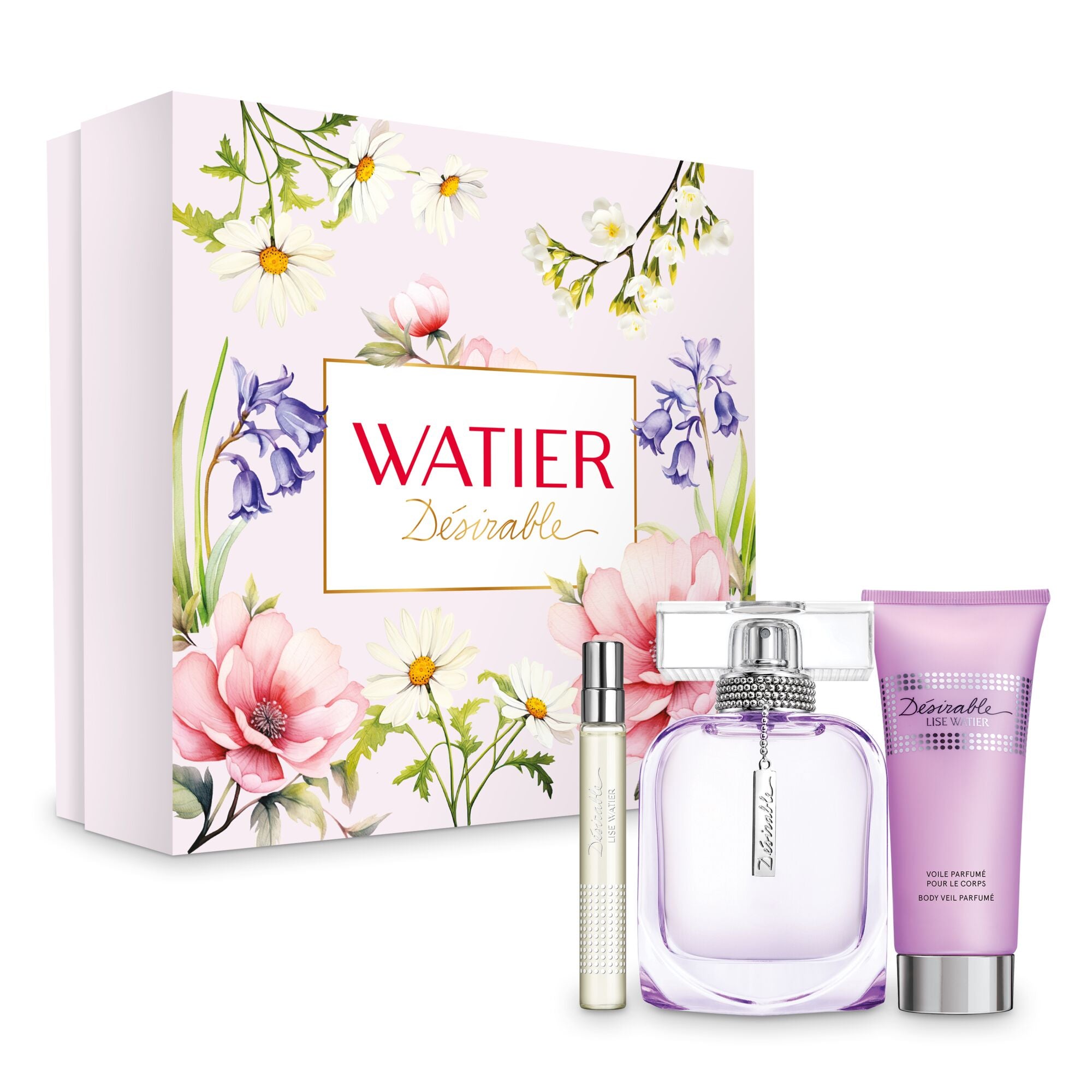 Fragrances – Watier