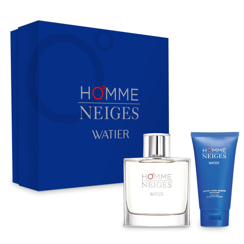  Homme Neiges Father's Day Set