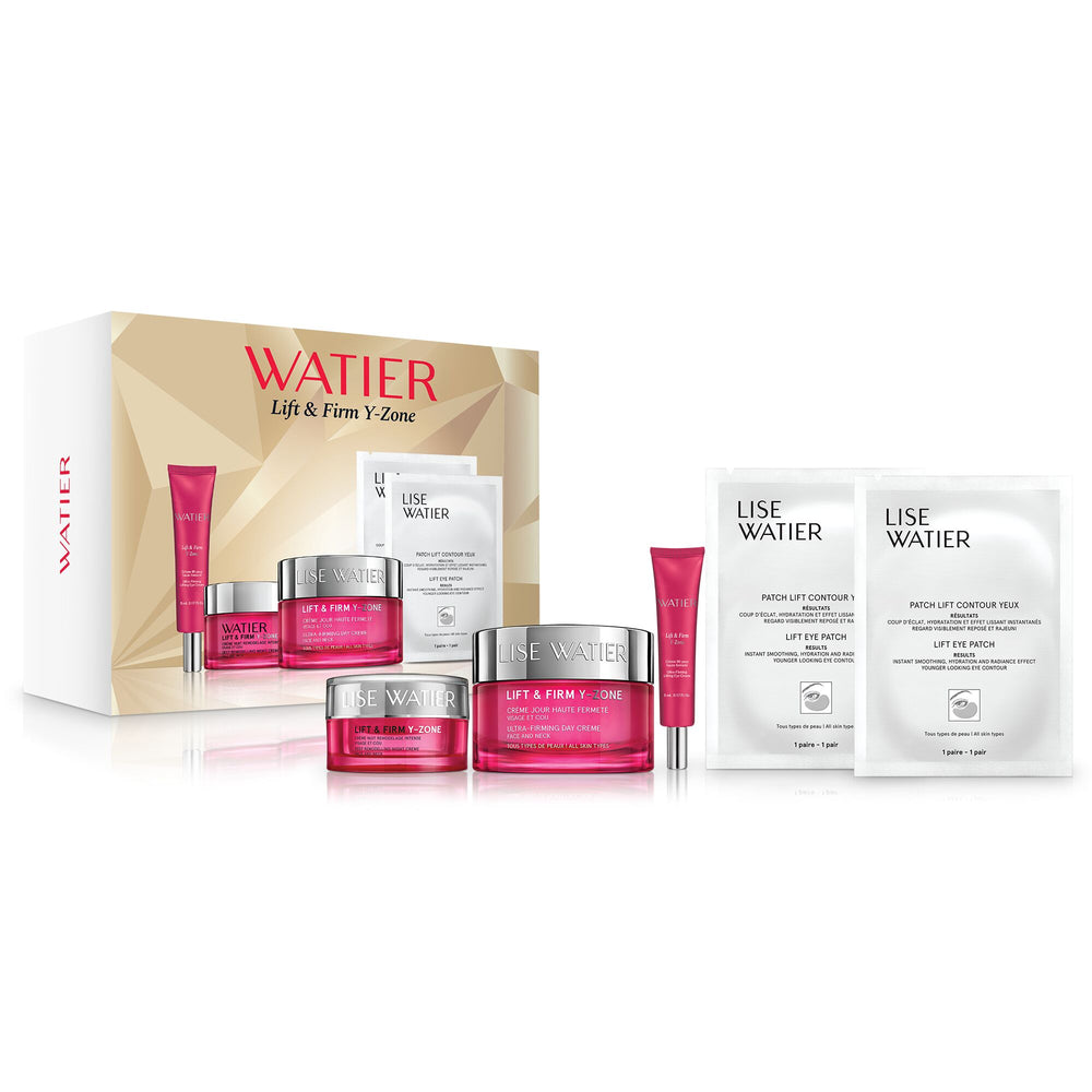 Lift & Firm Y-Zone Set