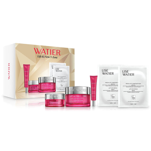 Lift & Firm Y-Zone Set